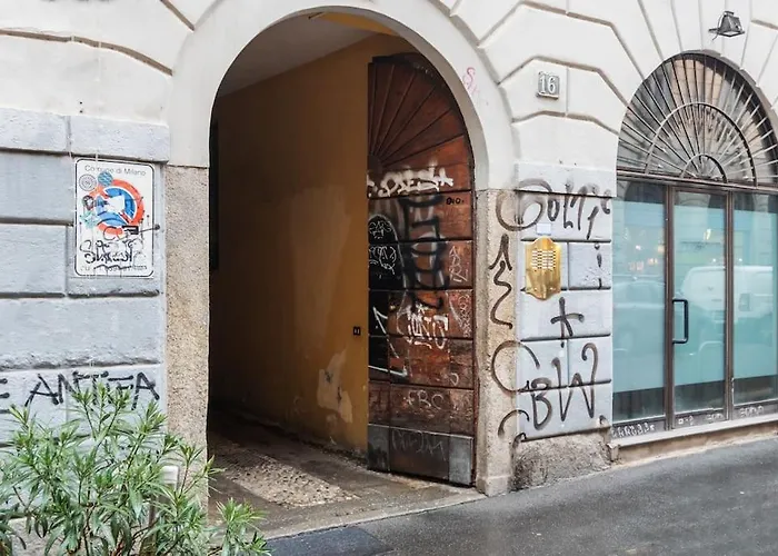 Mora Flexyrent A.C. - Colonne