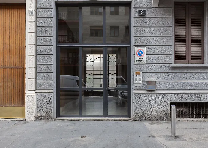 Mezzofanti - TRE PONTI